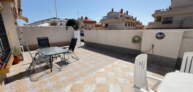 Vente Maison ORIHUELA-COSTA 03189