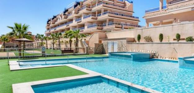 Vente Appartement ORIHUELA-COSTA 03189