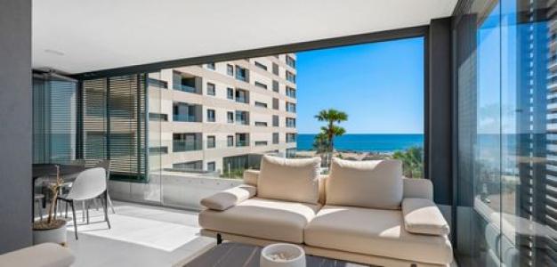 Vente Appartement ORIHUELA-COSTA 03189