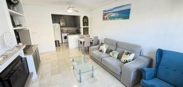 Vente Maison ORIHUELA-COSTA 03189