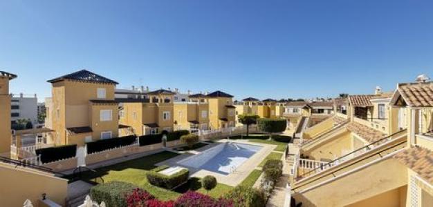 Vente Appartement ORIHUELA-COSTA 03189