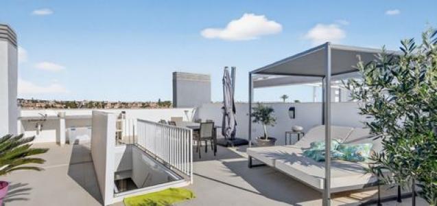 Vente Appartement ORIHUELA-COSTA 03189
