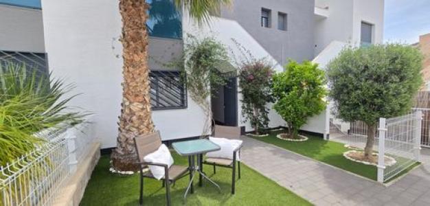 Vente Appartement ORIHUELA-COSTA 03189