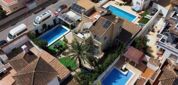 Vente Maison ORIHUELA-COSTA 03189