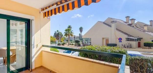 Vente Appartement ORIHUELA-COSTA 03189