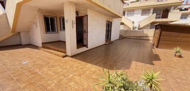 Vente Appartement ORIHUELA-COSTA 03189