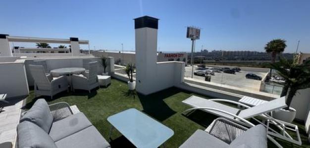 Vente Maison ORIHUELA-COSTA 03189