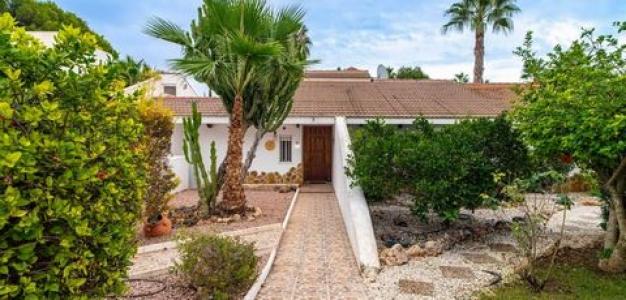 Vente Maison ORIHUELA-COSTA 03189