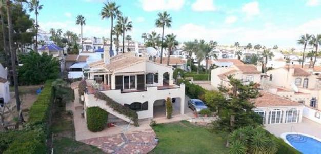 Vente Maison ORIHUELA-COSTA 03189
