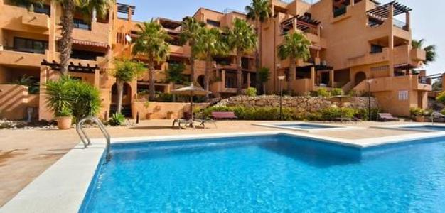 Vente Appartement ORIHUELA-COSTA 03189