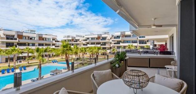 Vente Appartement ORIHUELA-COSTA 03189
