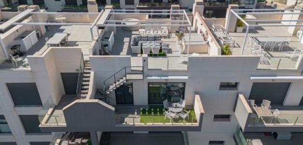 Vente Appartement ORIHUELA-COSTA 03189