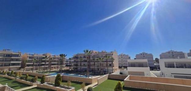 Vente Appartement ORIHUELA-COSTA 03189