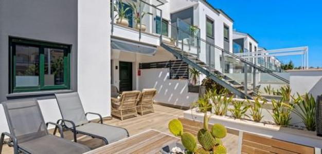 Vente Appartement ORIHUELA-COSTA 03189