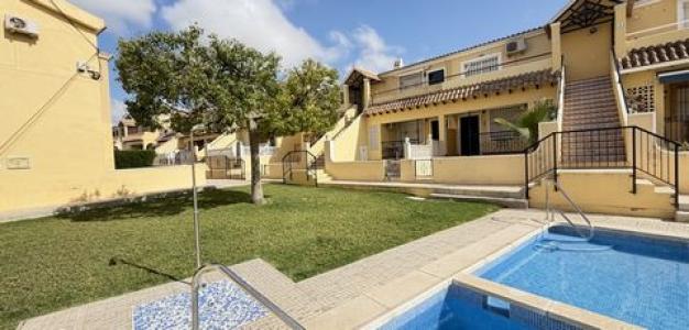 Vente Appartement ORIHUELA-COSTA 03189