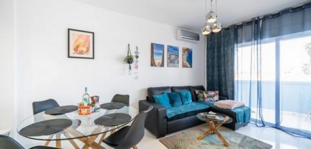 Vente Appartement ORIHUELA-COSTA 03189