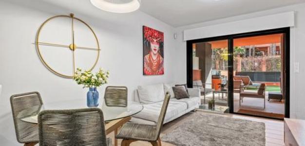 Vente Appartement ORIHUELA-COSTA 03189
