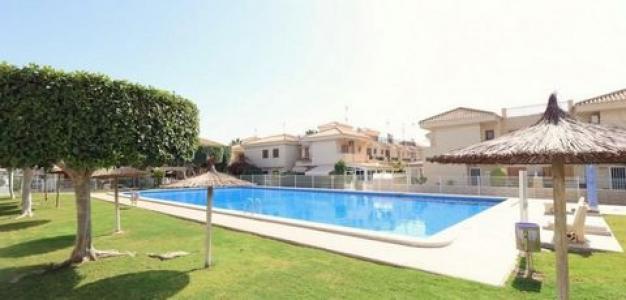 Vente Appartement ORIHUELA-COSTA 03189