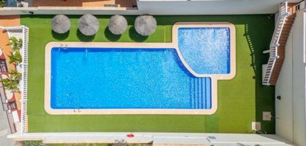Vente Maison ORIHUELA-COSTA 03189
