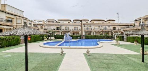 Vente Maison ORIHUELA-COSTA 03189