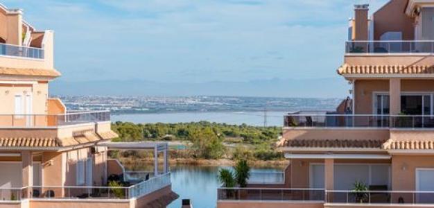 Vente Appartement ORIHUELA-COSTA 03189