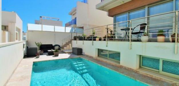 Vente Maison ORIHUELA-COSTA 03189