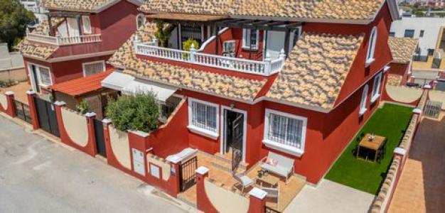 Vente Maison ORIHUELA-COSTA 03189