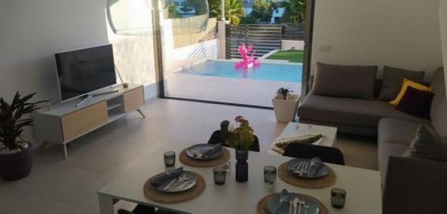 Vente Maison ORIHUELA-COSTA 03189