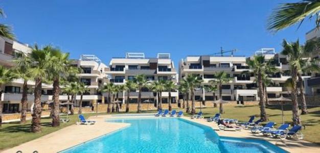 Vente Appartement ORIHUELA-COSTA 03189