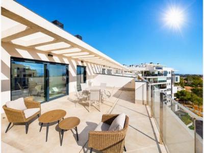 Vente Appartement ORIHUELA-COSTA 03189
