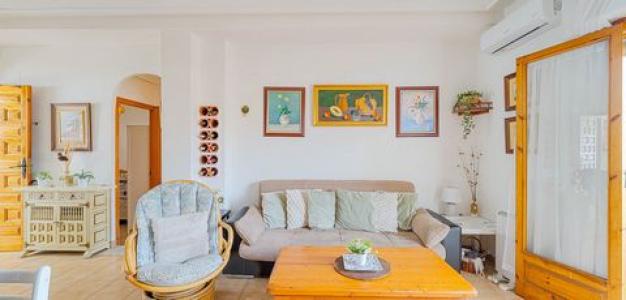 Vente Appartement ORIHUELA-COSTA 03189