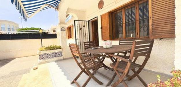 Vente Maison ORIHUELA-COSTA 03189