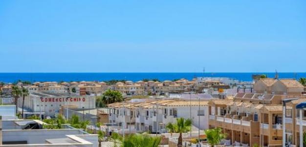 Vente Appartement ORIHUELA-COSTA 03189