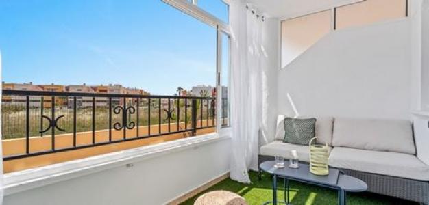 Vente Appartement ORIHUELA-COSTA 03189