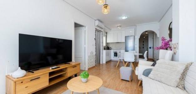 Vente Appartement ORIHUELA-COSTA 03189