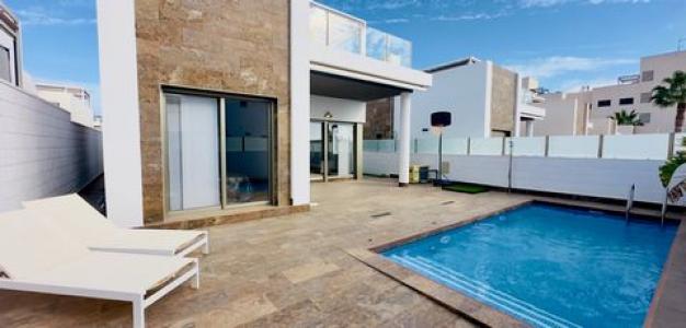 Vente Maison ORIHUELA-COSTA 03189