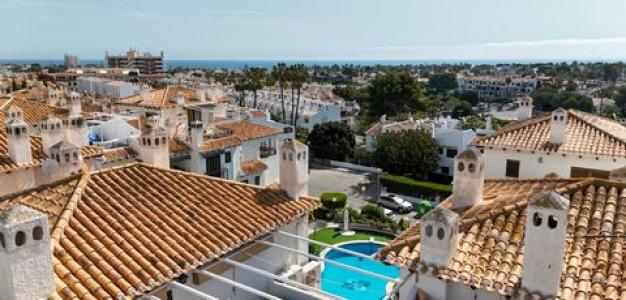 Vente Appartement ORIHUELA-COSTA 03189