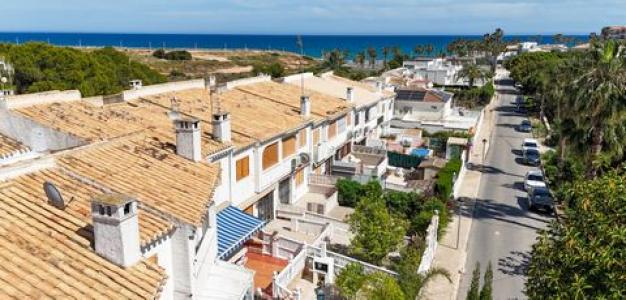 Vente Maison ORIHUELA-COSTA 03189