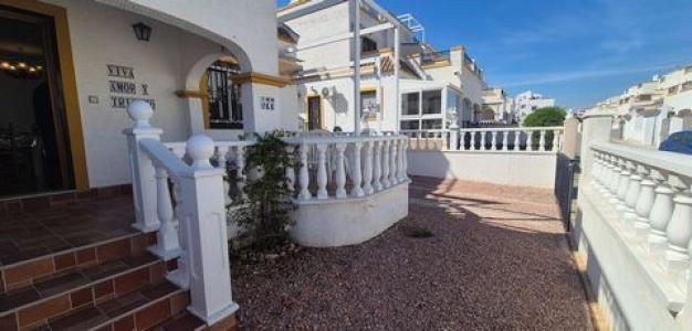 Vente Maison ORIHUELA-COSTA 03189