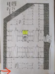 Vente Parking ORIHUELA-COSTA 03189