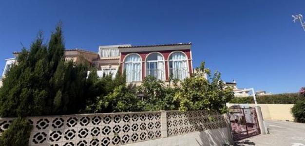 Vente Appartement ORIHUELA-COSTA 03189