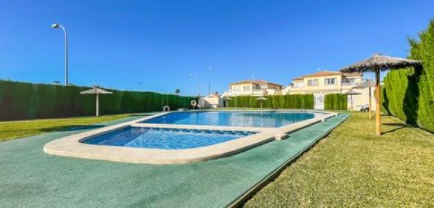 Vente Maison ORIHUELA-COSTA 03189