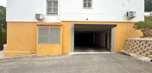 Vente Parking ORIHUELA-COSTA 03189