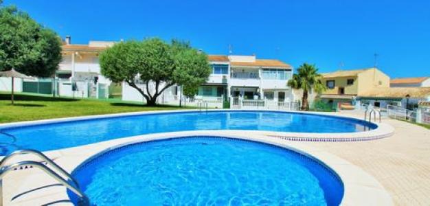Vente Maison ORIHUELA-COSTA 03189