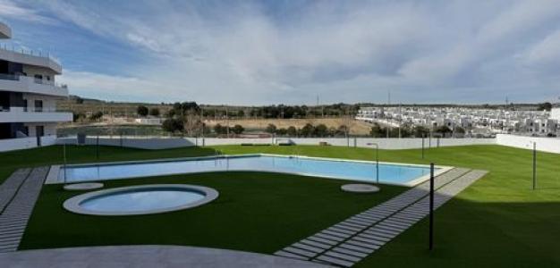 Vente Appartement ORIHUELA-COSTA 03189