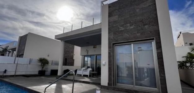 Vente Maison ORIHUELA-COSTA 03189
