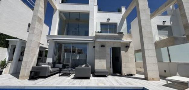 Vente Maison ORIHUELA-COSTA 03189