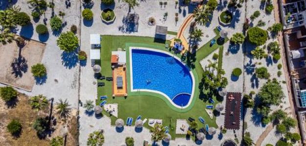 Vente Maison ORIHUELA-COSTA 03189