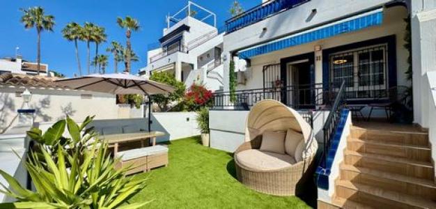 Vente Maison ORIHUELA-COSTA 03189