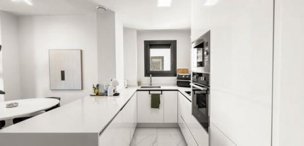 Vente Appartement ORIHUELA-COSTA 03189